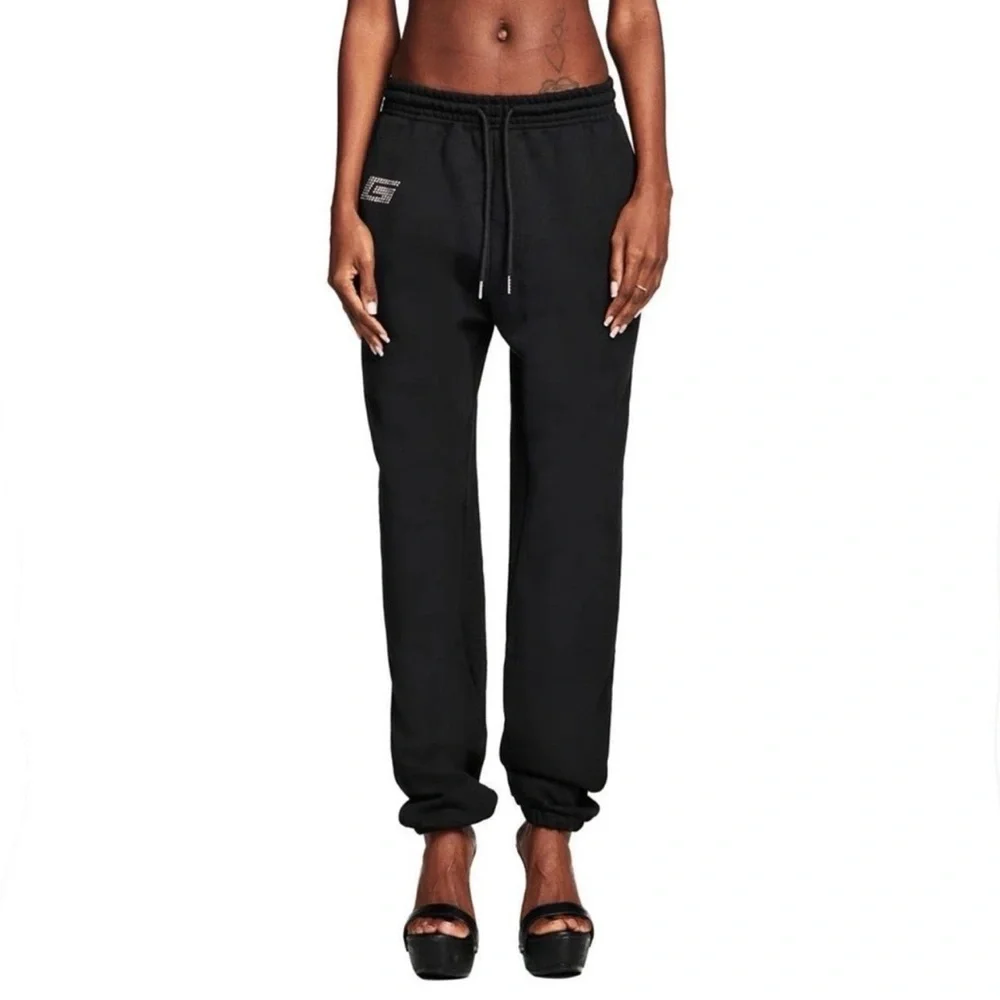 I AM GIA Sweatpants (Small) - Picture 1 of 1